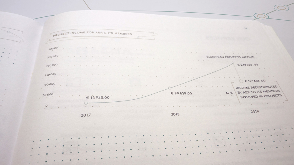 AER Activity Report 2018-19