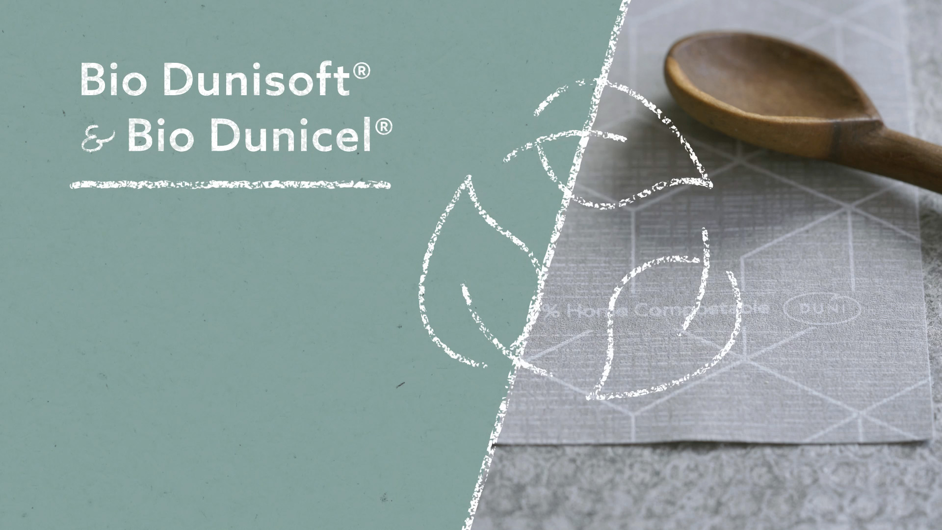 Gammes Dunisoft® & Dunicel®