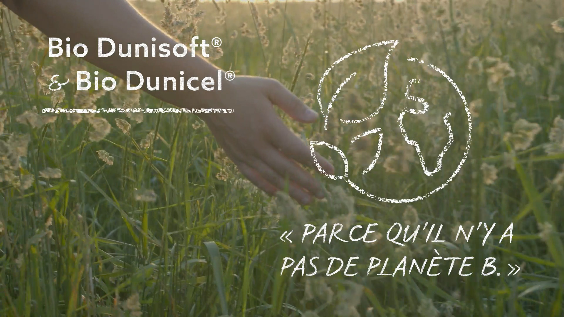 Gammes Dunisoft® & Dunicel®