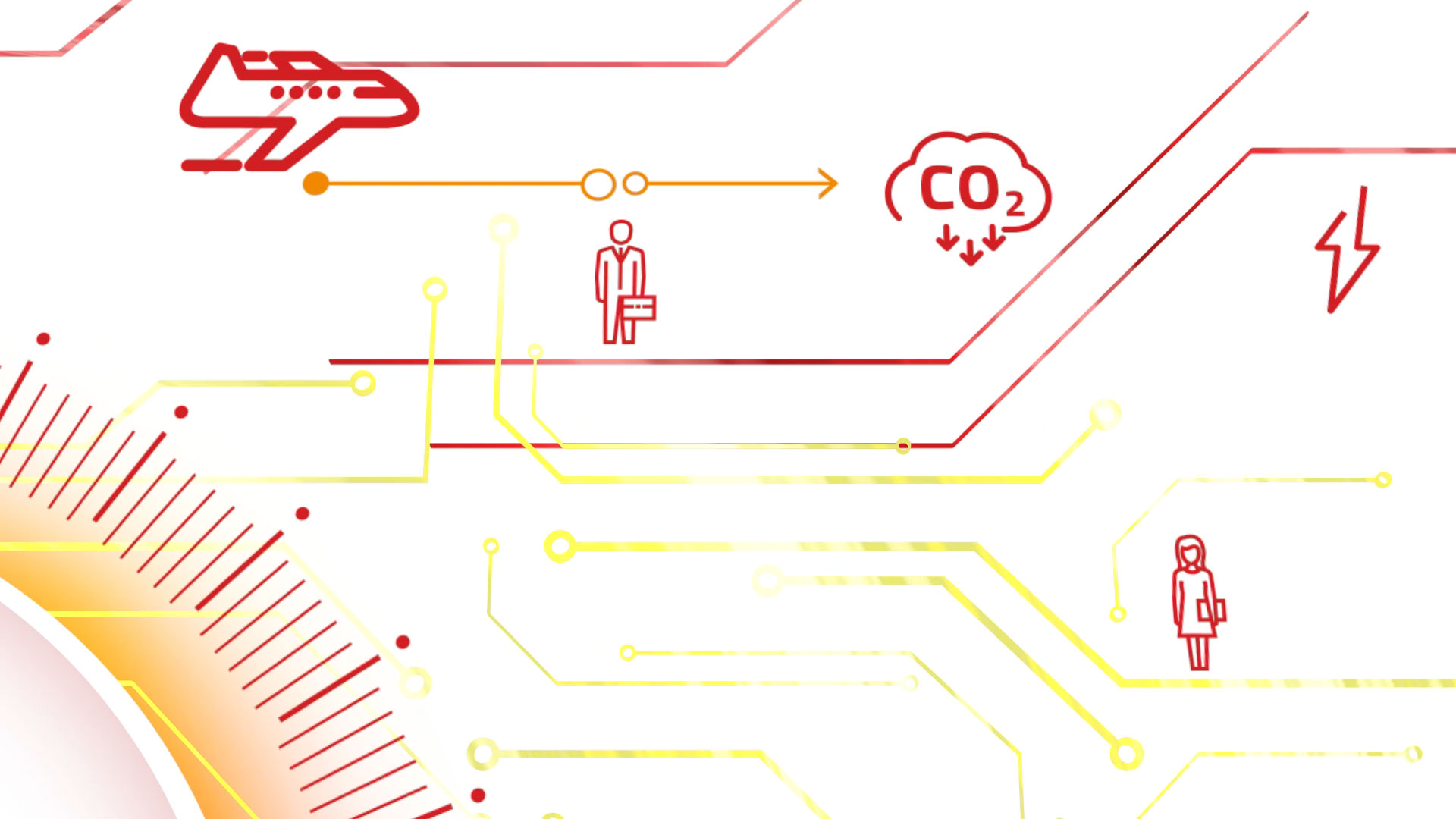 ECM vœux 2022 infographie animée