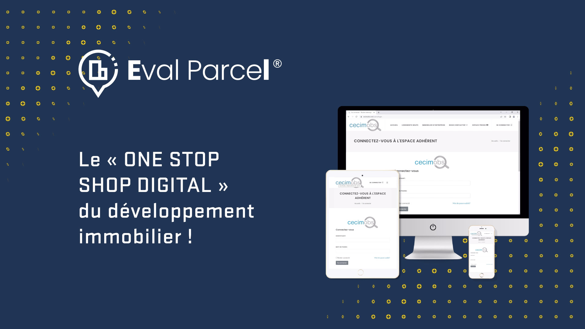 Application Eval Parcel