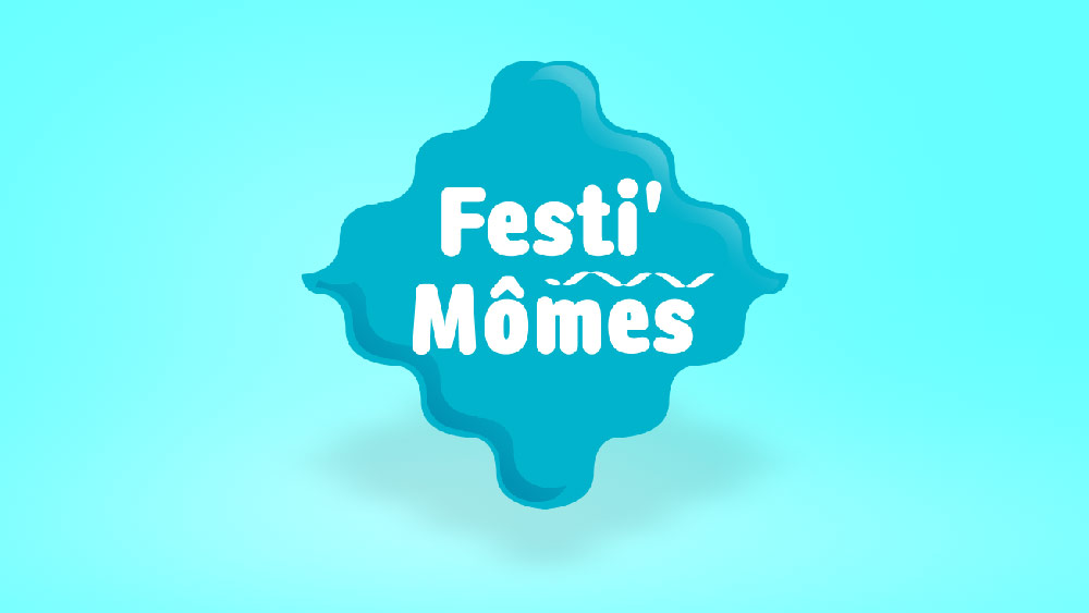 Festi’Mômes Affiches