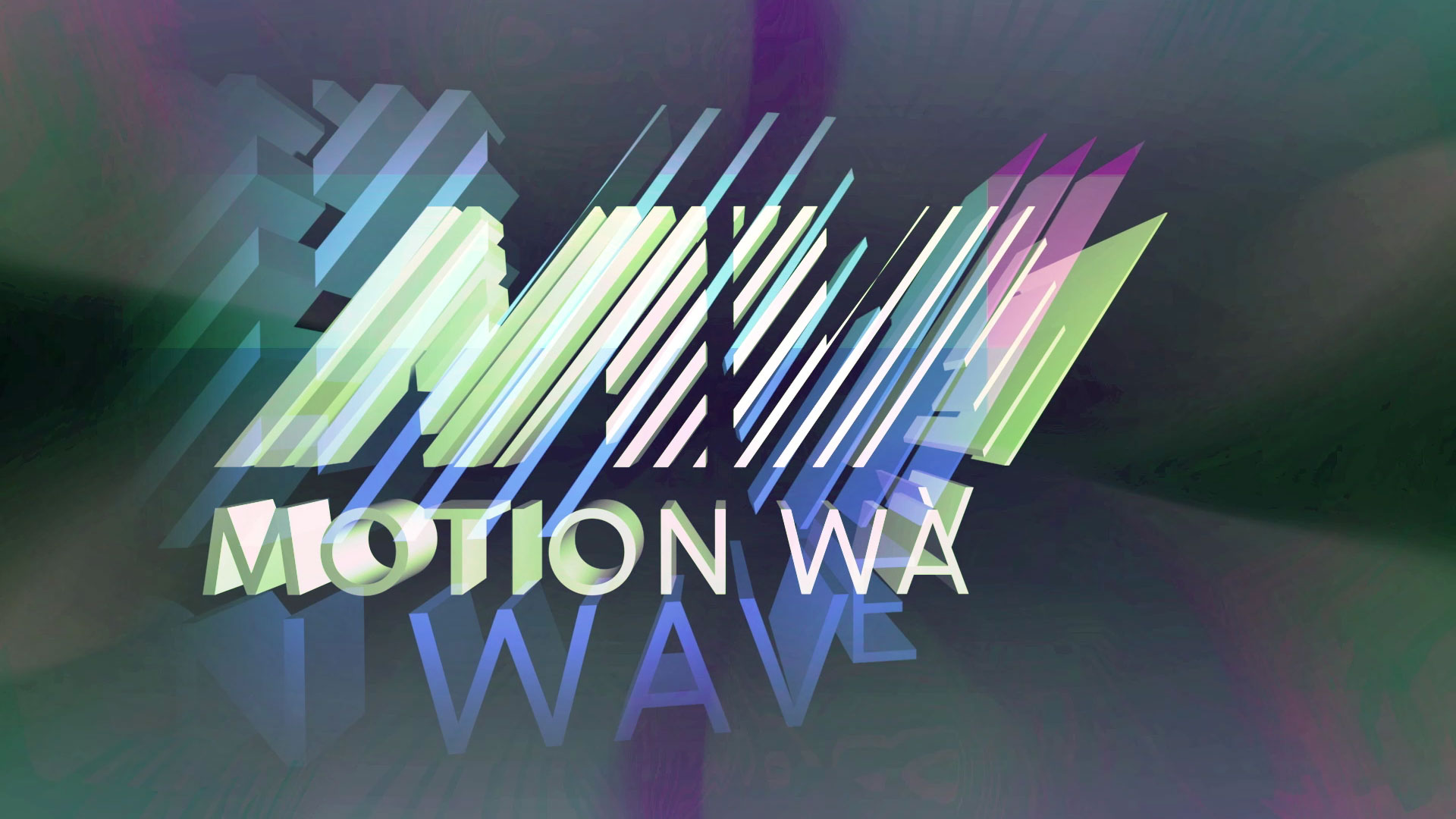 Motion Wave identity