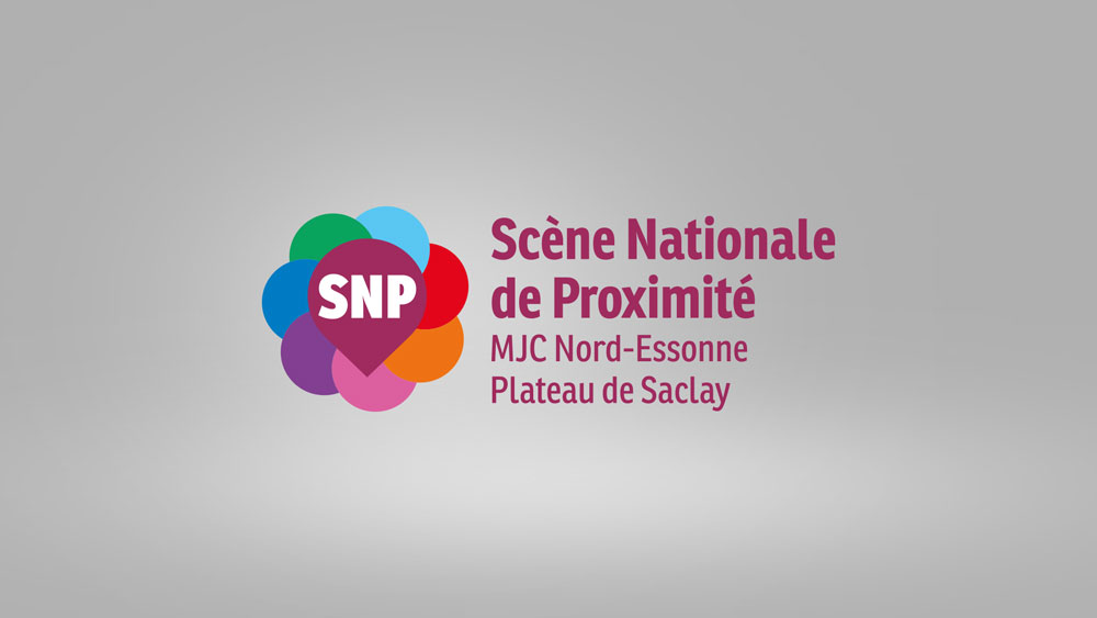 SNP Identité visuelle