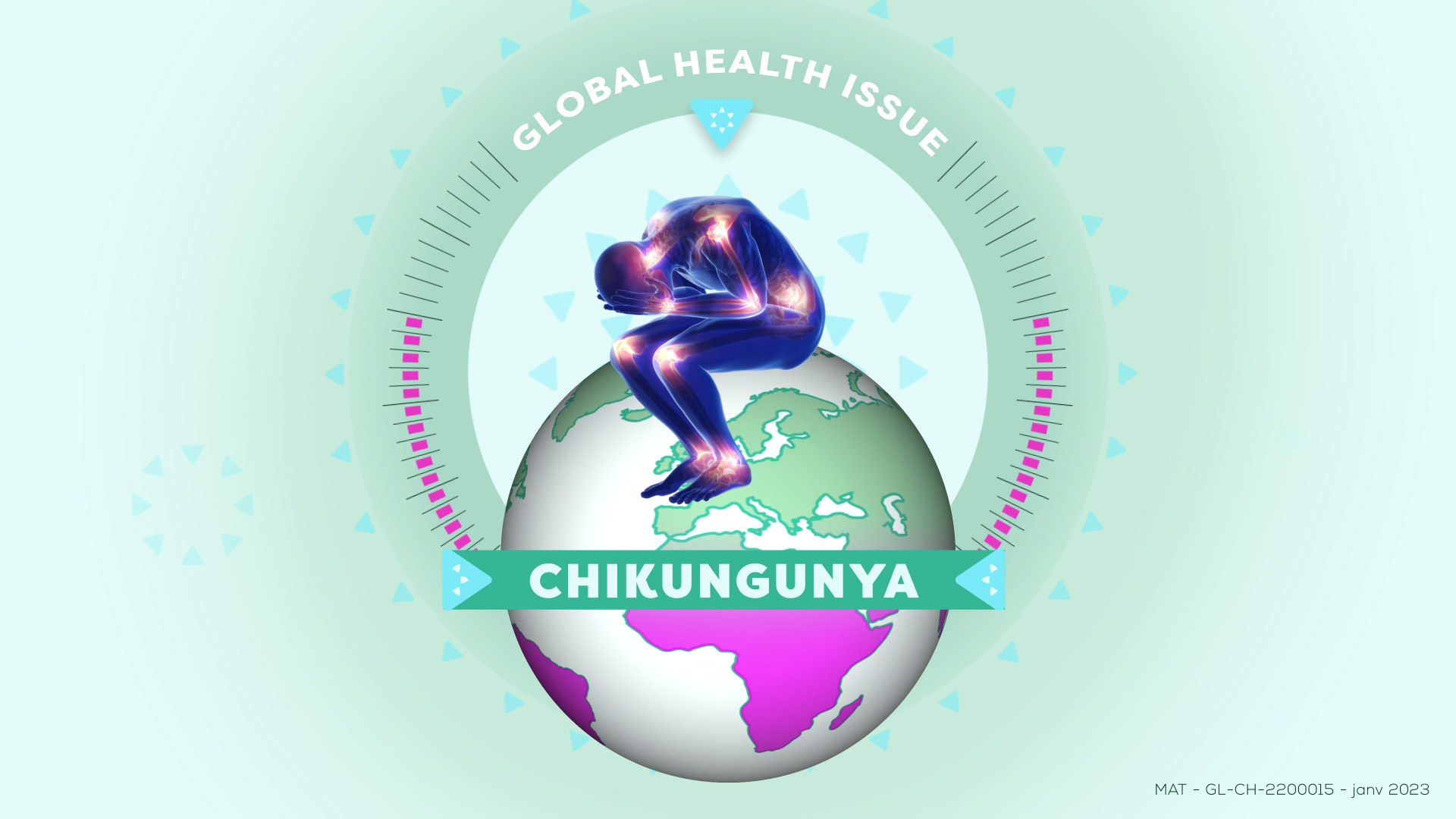 Chikungunya disease