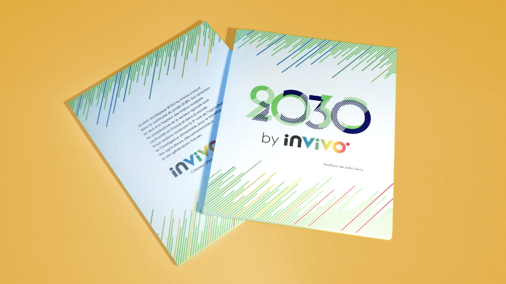 InVivo Livre blanc 2030